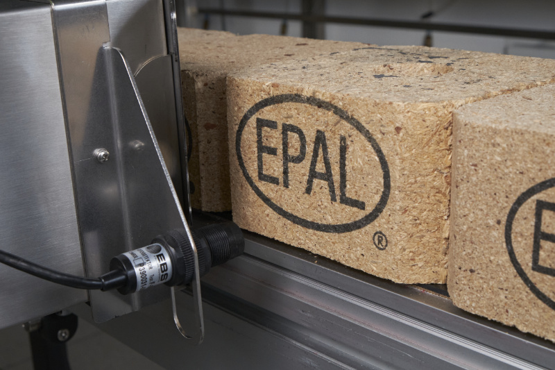 EPAL Product labeling